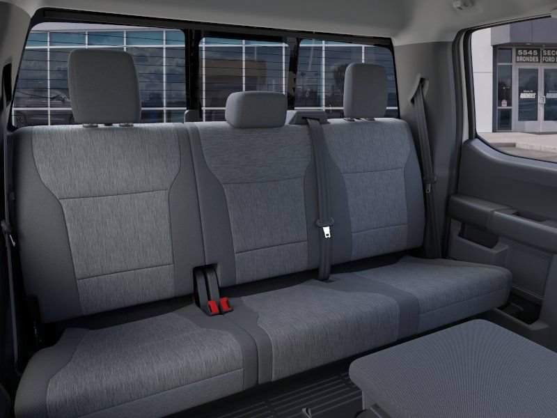 New 2026 Ford F250 XL AWD/4WD image 11