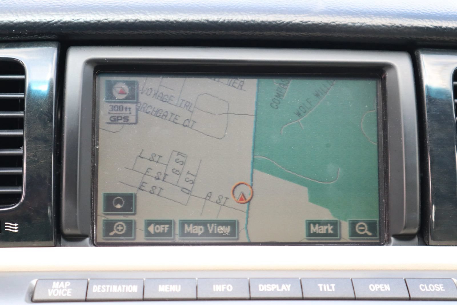 Used 2009 Lexus SC 430 Convertible RWD image 17