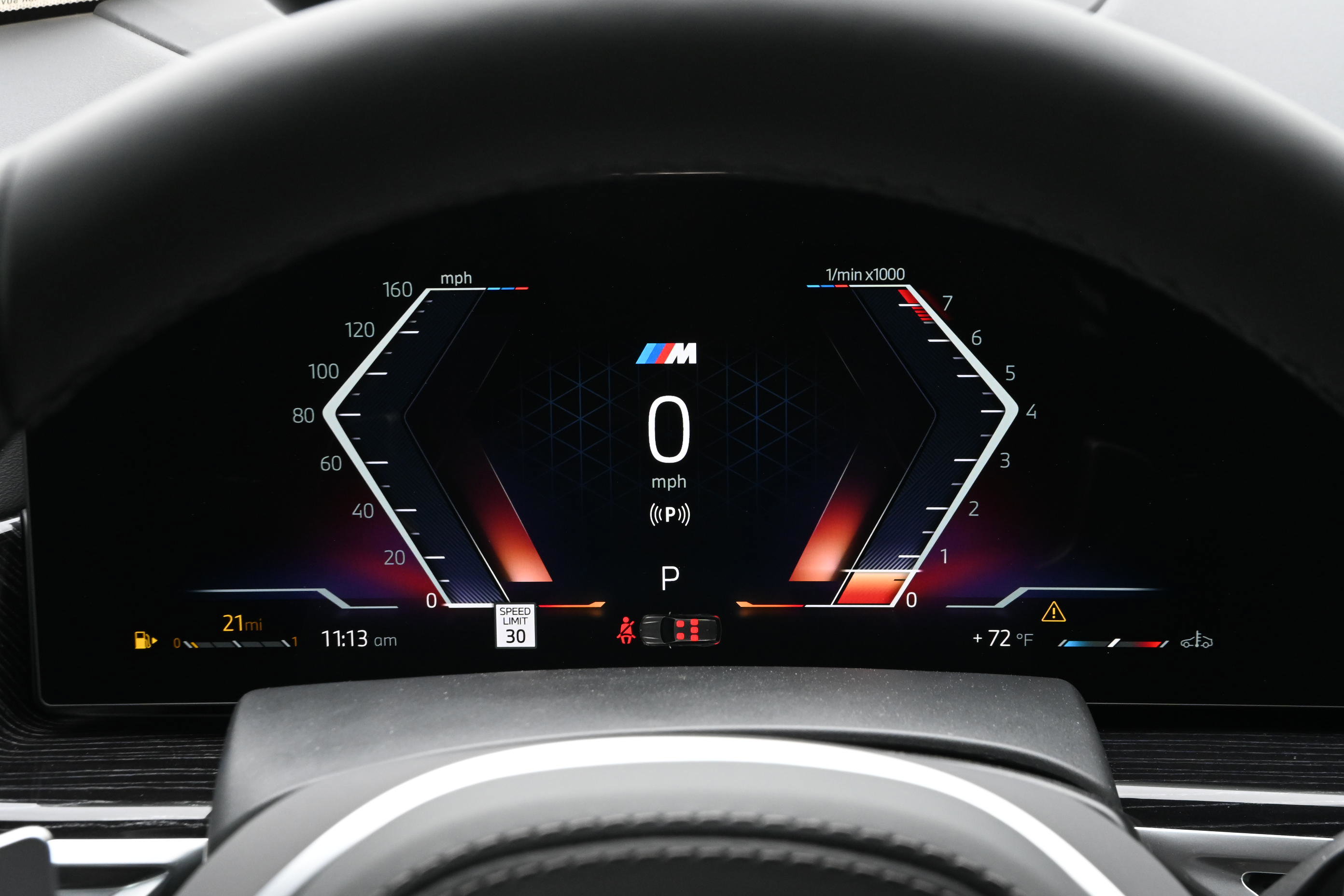 New 2026 BMW X5 xDrive40i AWD/4WD image 13