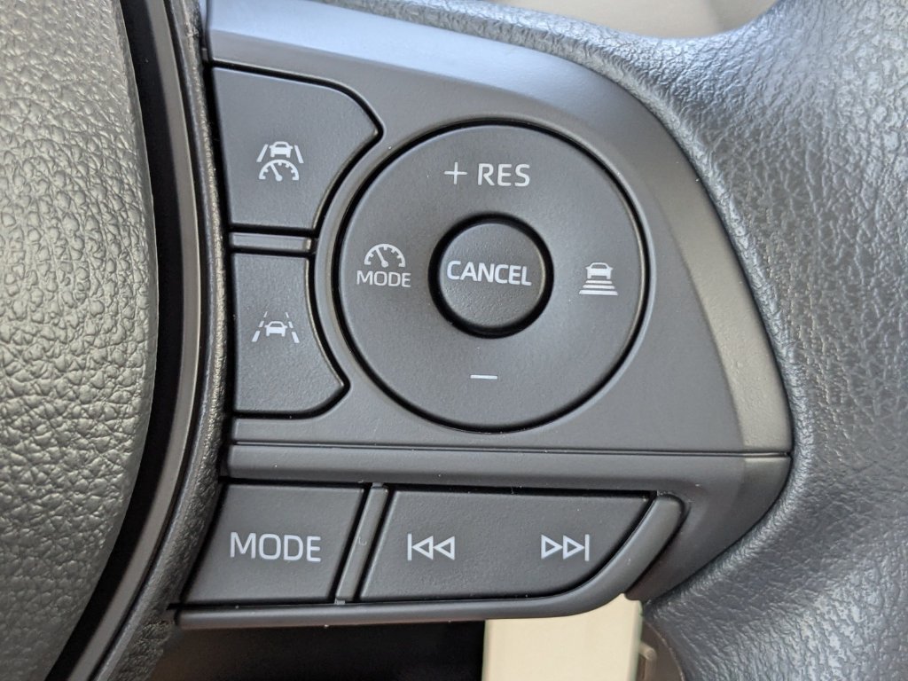 New 2026 Toyota Corolla LE FWD image 22