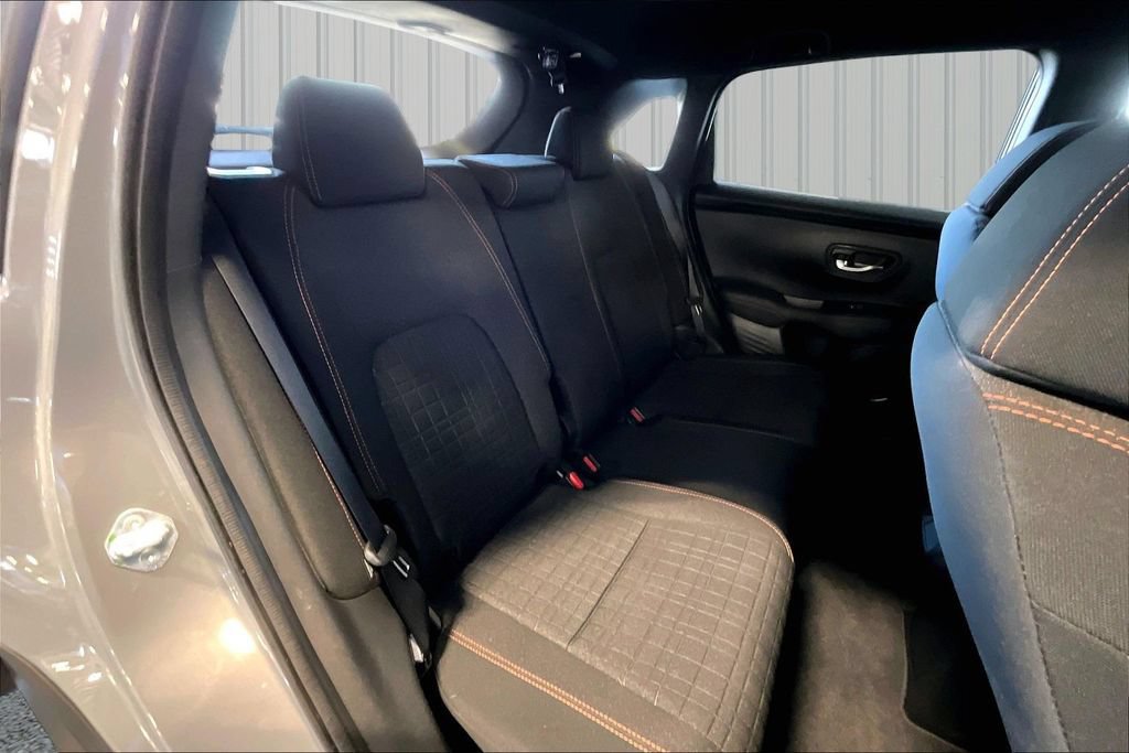 Used 2025 Honda HR-V Sport image 20