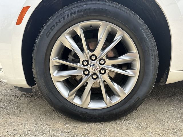 Used 2023 Buick Enclave Avenir w/ Trailering Package, 5000 lbs. image 35
