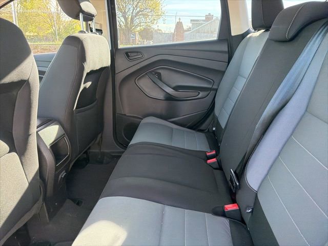 Used 2019 Ford Escape S image 11