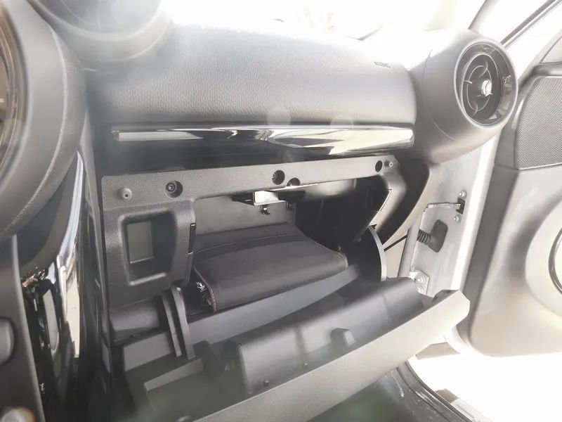 Used 2015 MINI Cooper Countryman S FWD image 28