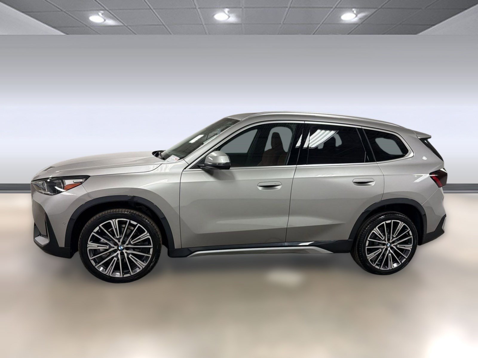 New 2026 BMW X1 xDrive28i w/ Convenience Package AWD/4WD image 2