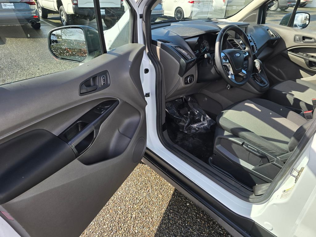 Used 2020 Ford Transit Connect XL image 15