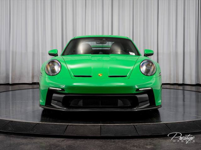 Used 2023 Porsche 911 GT3 RWD image 2