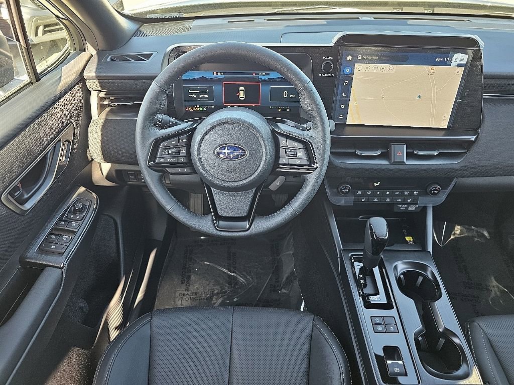 New 2026 Subaru Outback Limited AWD/4WD image 23