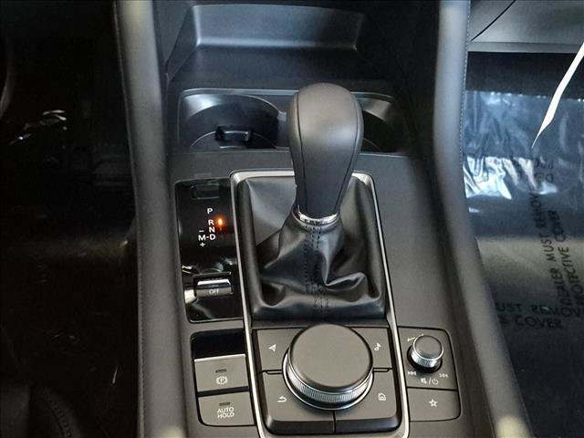 New 2026 MAZDA MAZDA3 s Sport FWD image 14