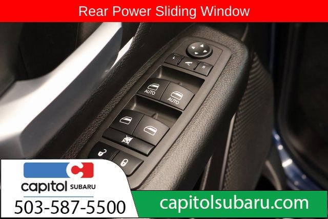 Used 2022 RAM 1500 Big Horn image 12