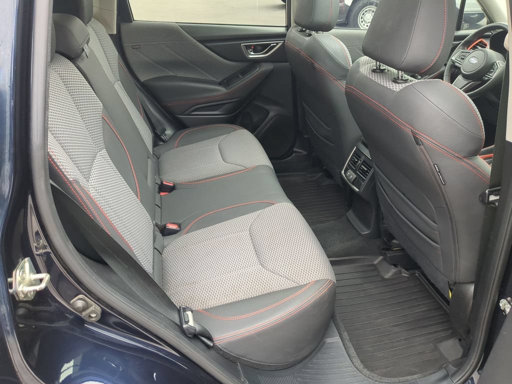 Used 2019 Subaru Forester Sport w/ Popular Package #2 AWD/4WD image 37