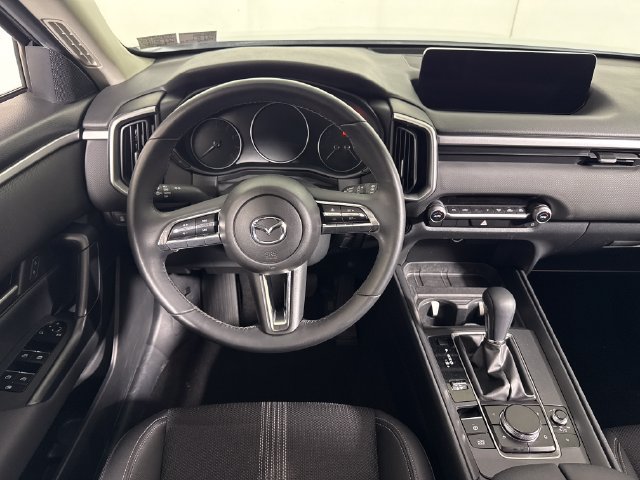 Certified 2024 MAZDA CX-50 AWD 2.5 S w/ Weather Package image 16