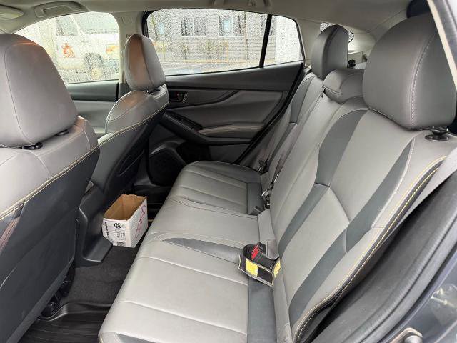 Used 2021 Subaru Crosstrek 2.5i Sport w/ Moonroof Package AWD/4WD image 16