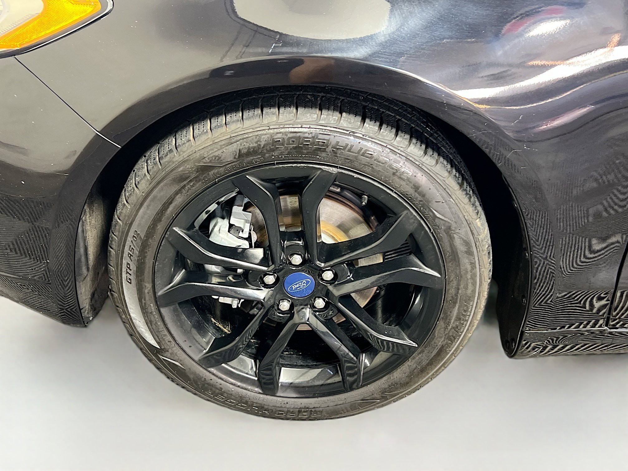 Used 2020 Ford Fusion SE w/ Equipment Group 151A image 13