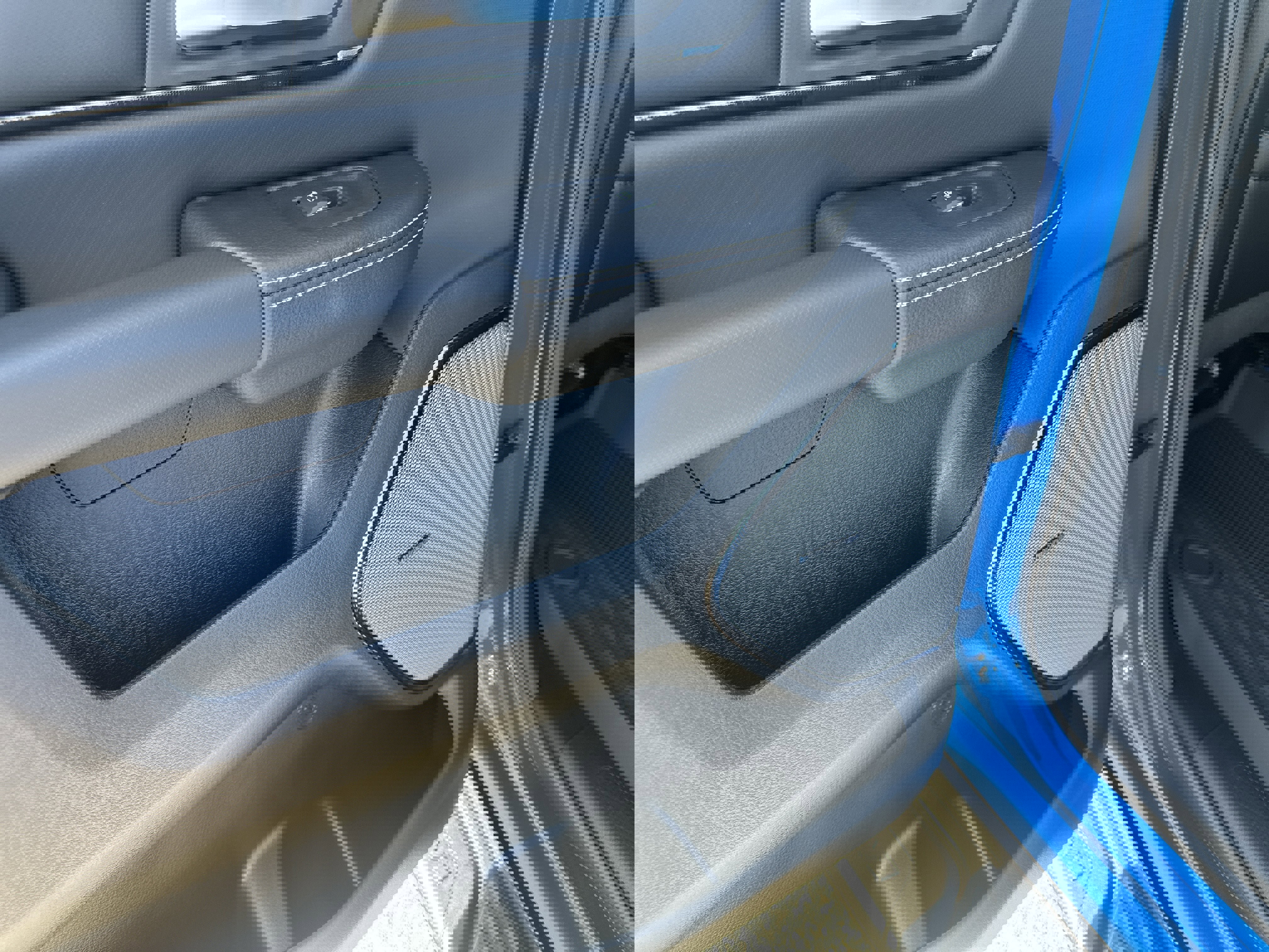 New 2026 RAM 1500 Rebel image 18