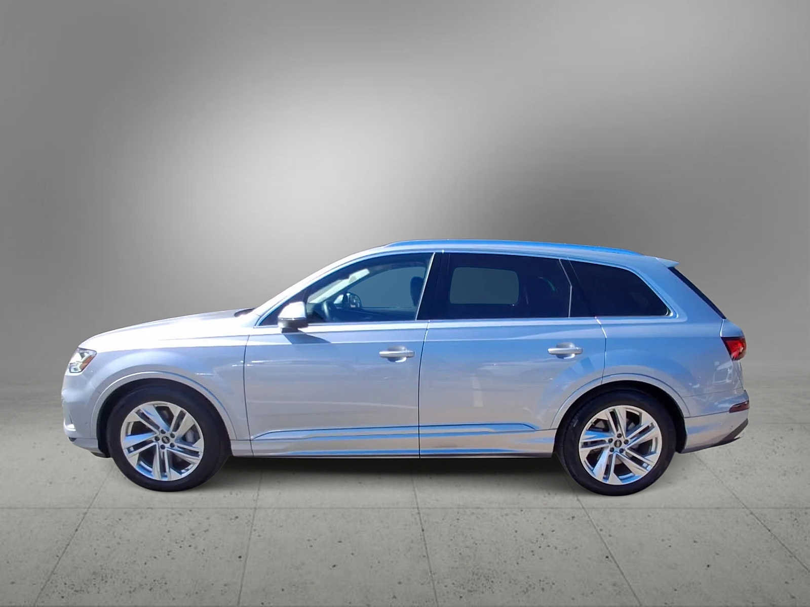 Used 2022 Audi Q7 3.0T Prestige w/ Prestige Package AWD/4WD image 5
