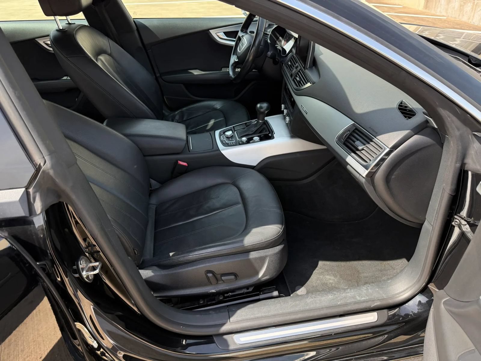 Used 2012 Audi A7 3.0T Premium AWD/4WD image 15