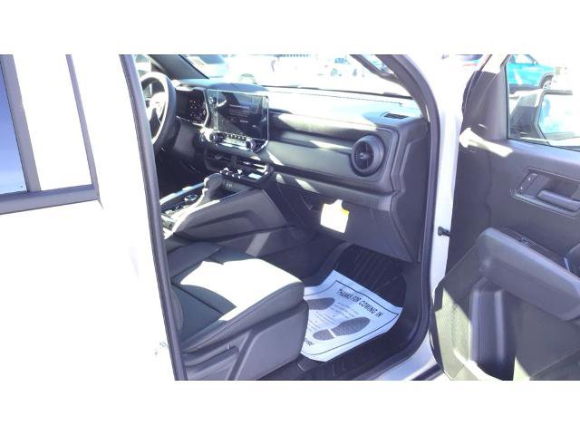 New 2026 Chevrolet Colorado Trail Boss image 18