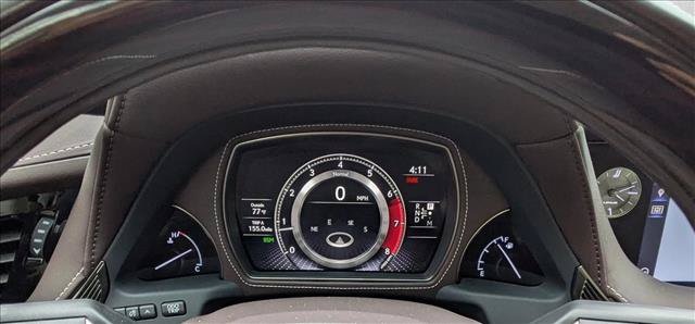Used 2018 Lexus LS 500 AWD w/ Interior Upgrade Package image 11
