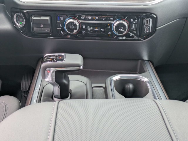 New 2026 GMC Sierra 1500 SLT AWD/4WD image 21