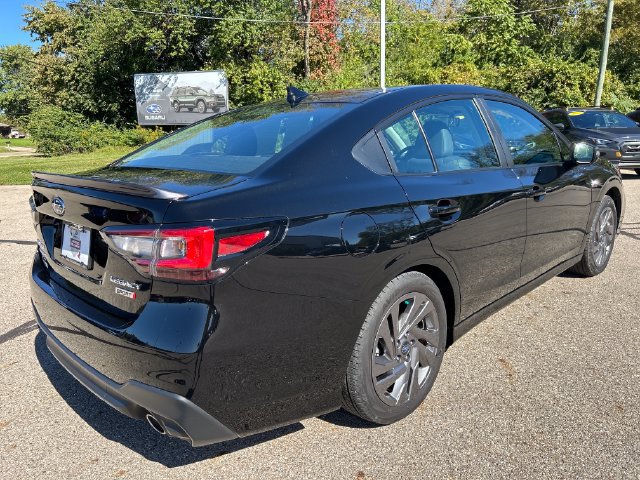 Certified 2025 Subaru Legacy Limited AWD/4WD image 7