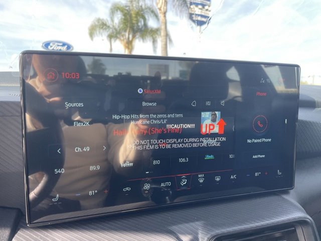 New 2026 Ford Mustang Coupe image 11