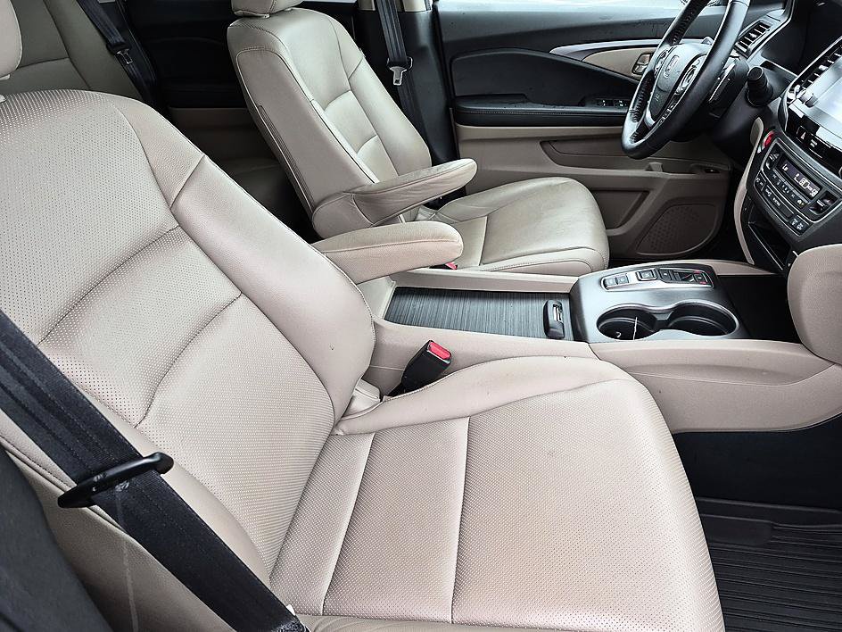 Used 2023 Honda Ridgeline RTL image 31