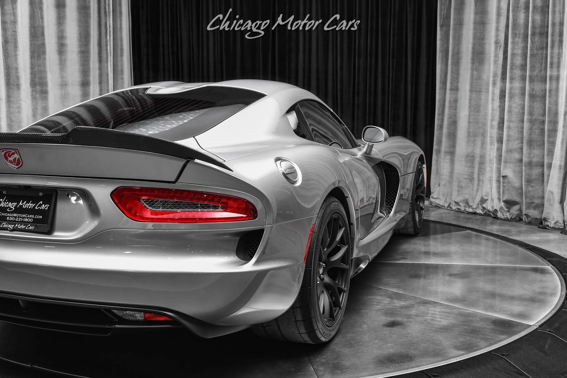 Used 2015 Dodge Viper SRT-10 image 31