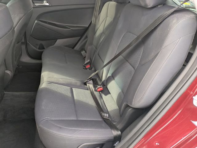 Used 2019 Hyundai Tucson SE image 23