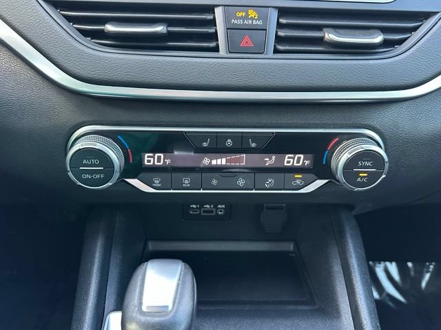 Used 2019 Nissan Altima 2.5 SV FWD image 34
