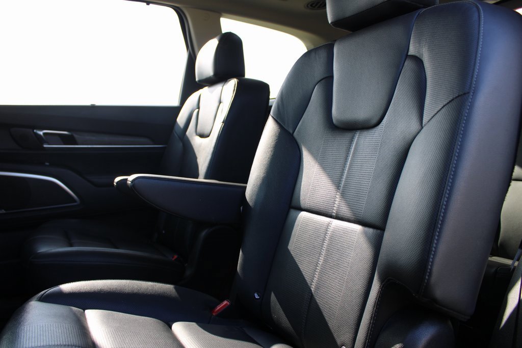 Used 2022 Kia Telluride SX image 28
