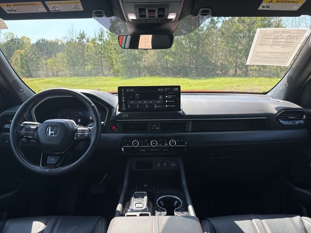 Used 2026 Honda Passport TrailSport Elite image 14