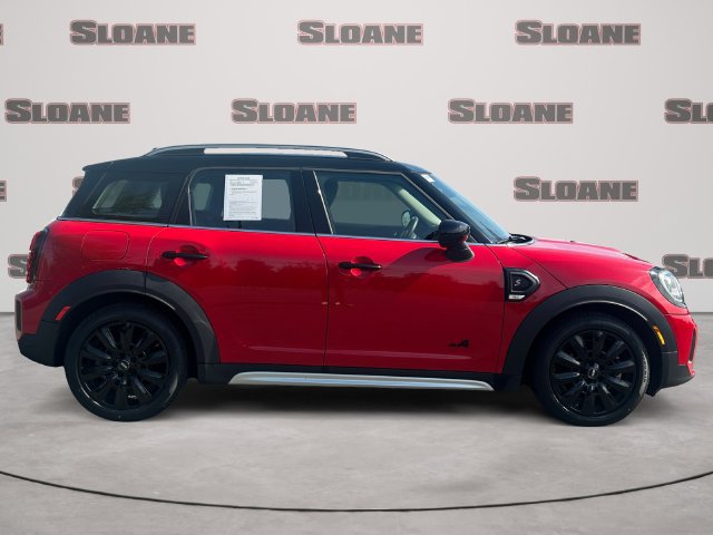 Used 2024 MINI Cooper Countryman S AWD/4WD image 6