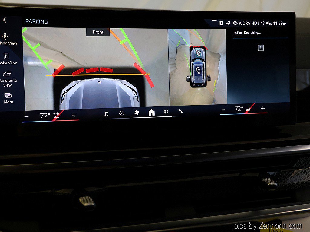 New 2026 BMW X5 xDrive50e w/ Executive Package image 23