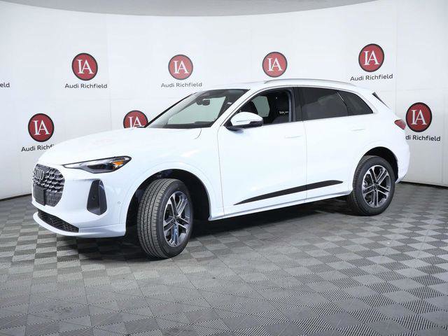 New 2025 Audi Q5 Premium image 4