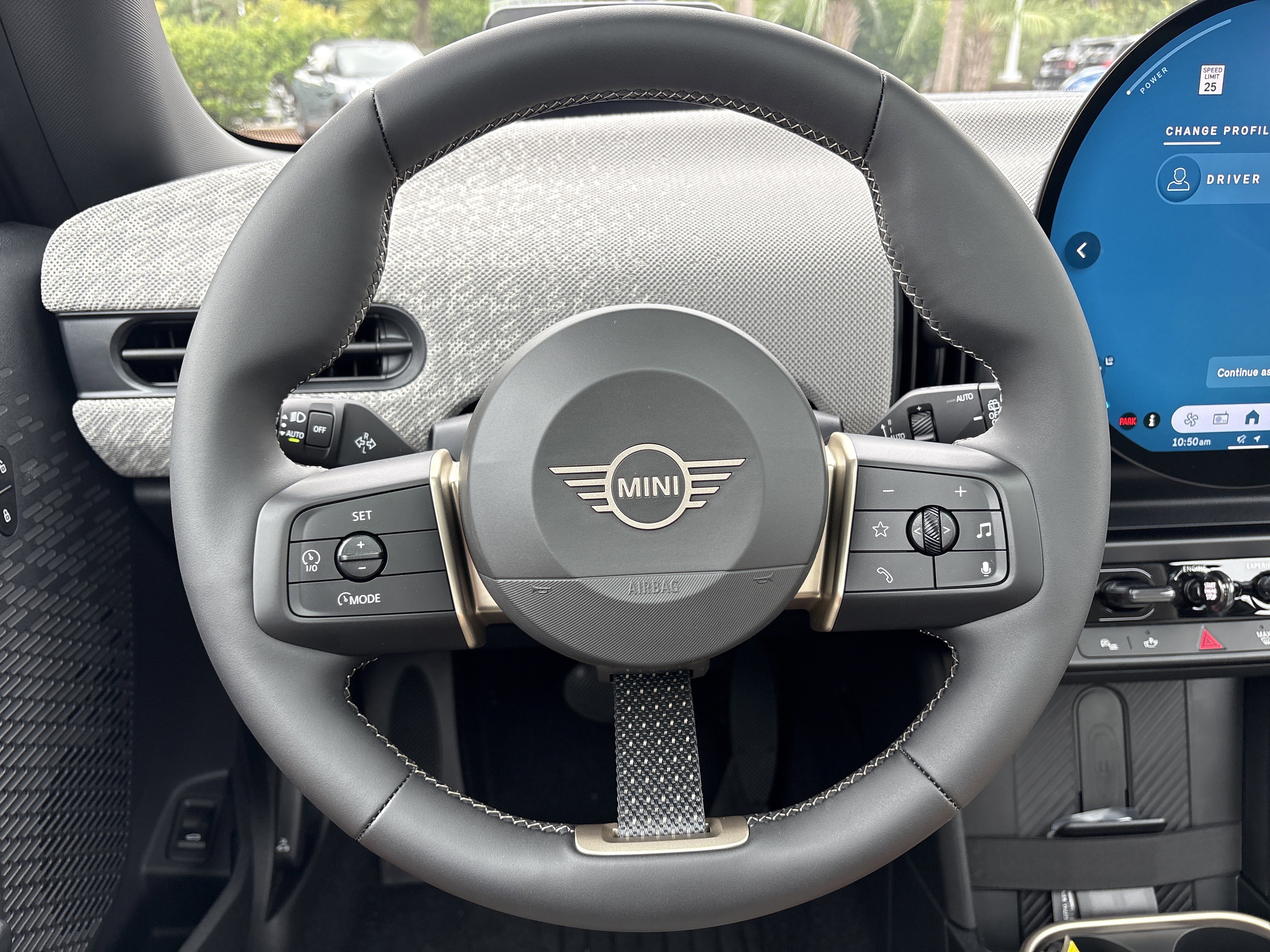 Used 2026 MINI Cooper S image 11