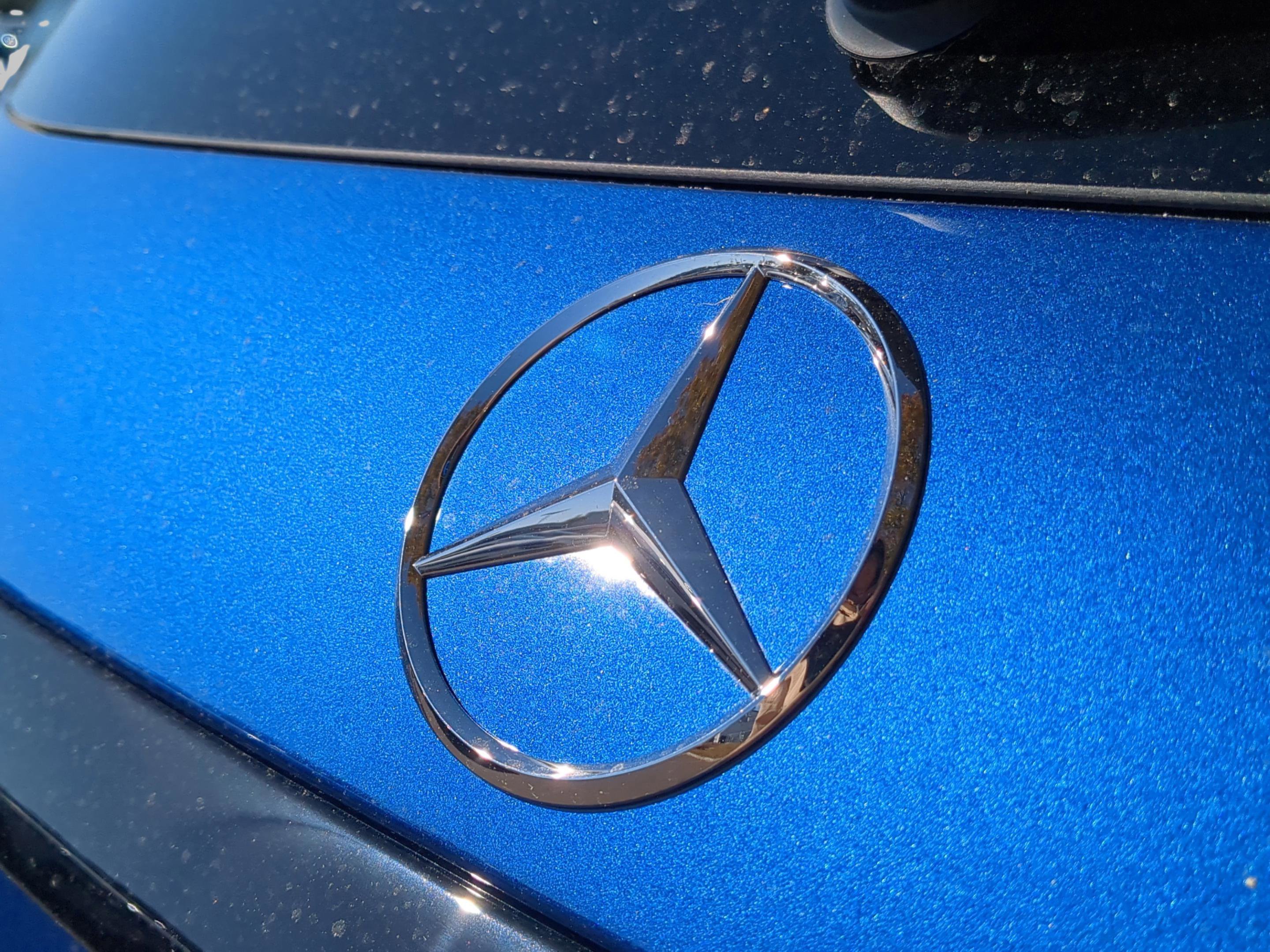 Certified 2026 Mercedes-Benz GLC 300 image 33