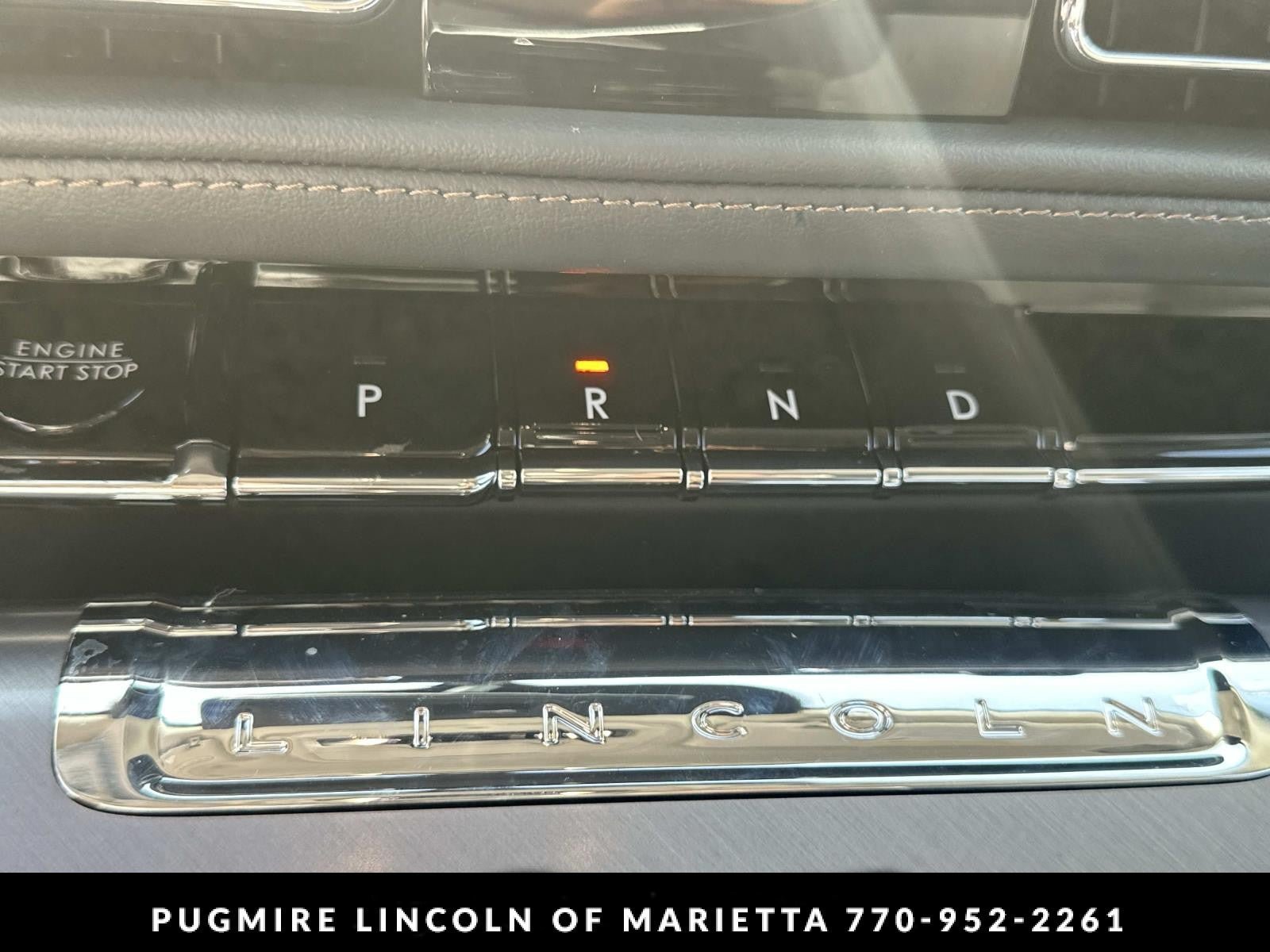 New 2026 Lincoln Aviator 2WD image 31