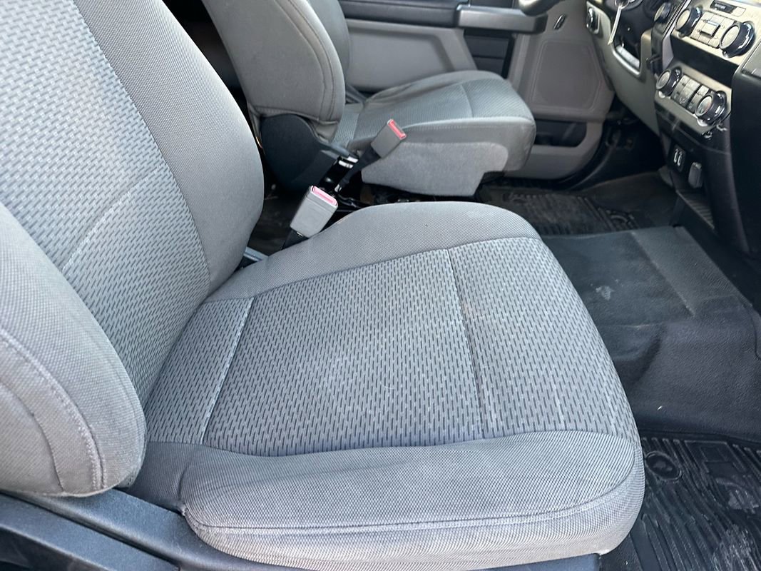 Used 2019 Ford F550 XLT image 14