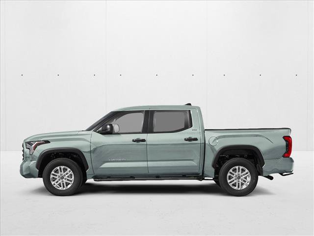New 2026 Toyota Tundra SR5 w/ SR5 Convenience Package RWD image 3