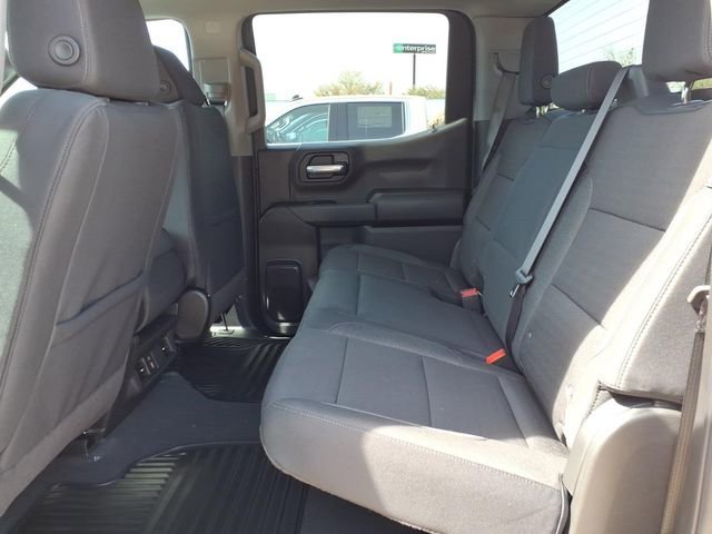 New 2026 GMC Sierra 1500 Pro w/ Pro Value Package AWD/4WD image 10