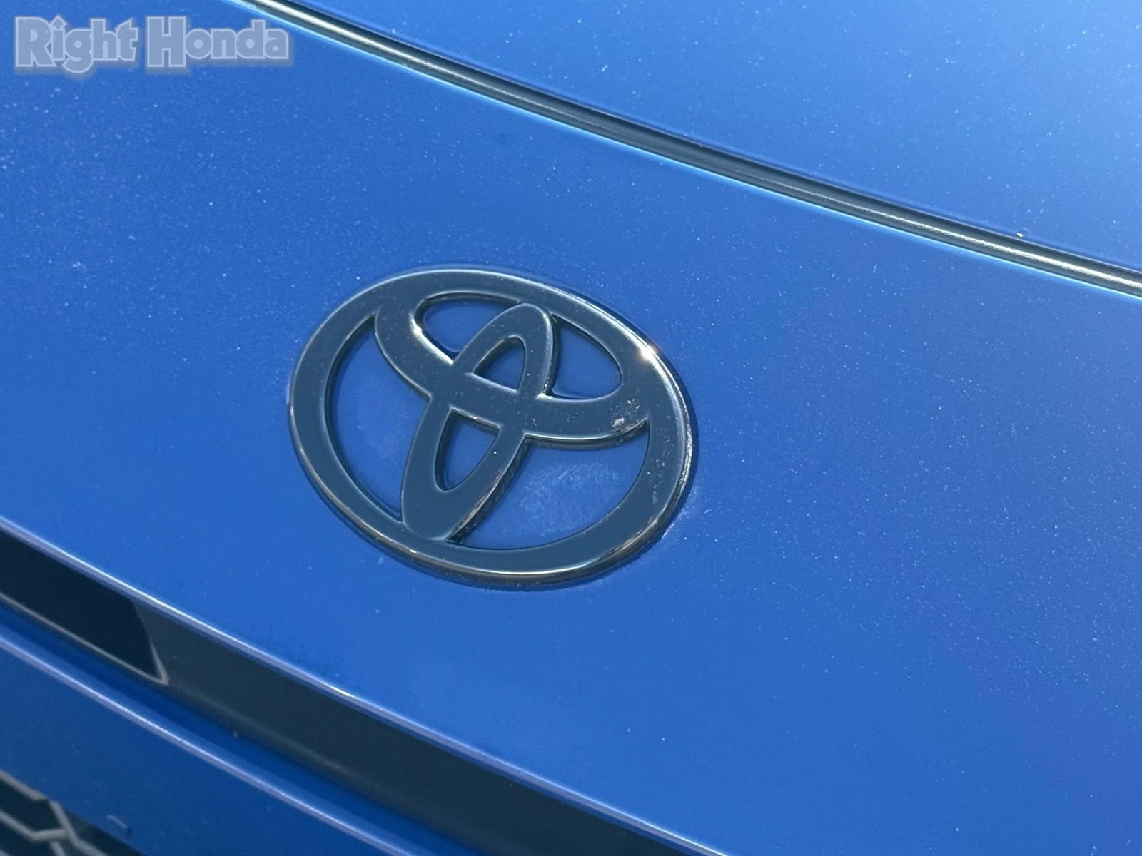 Used 2025 Toyota Camry SE w/ Convenience Package image 33