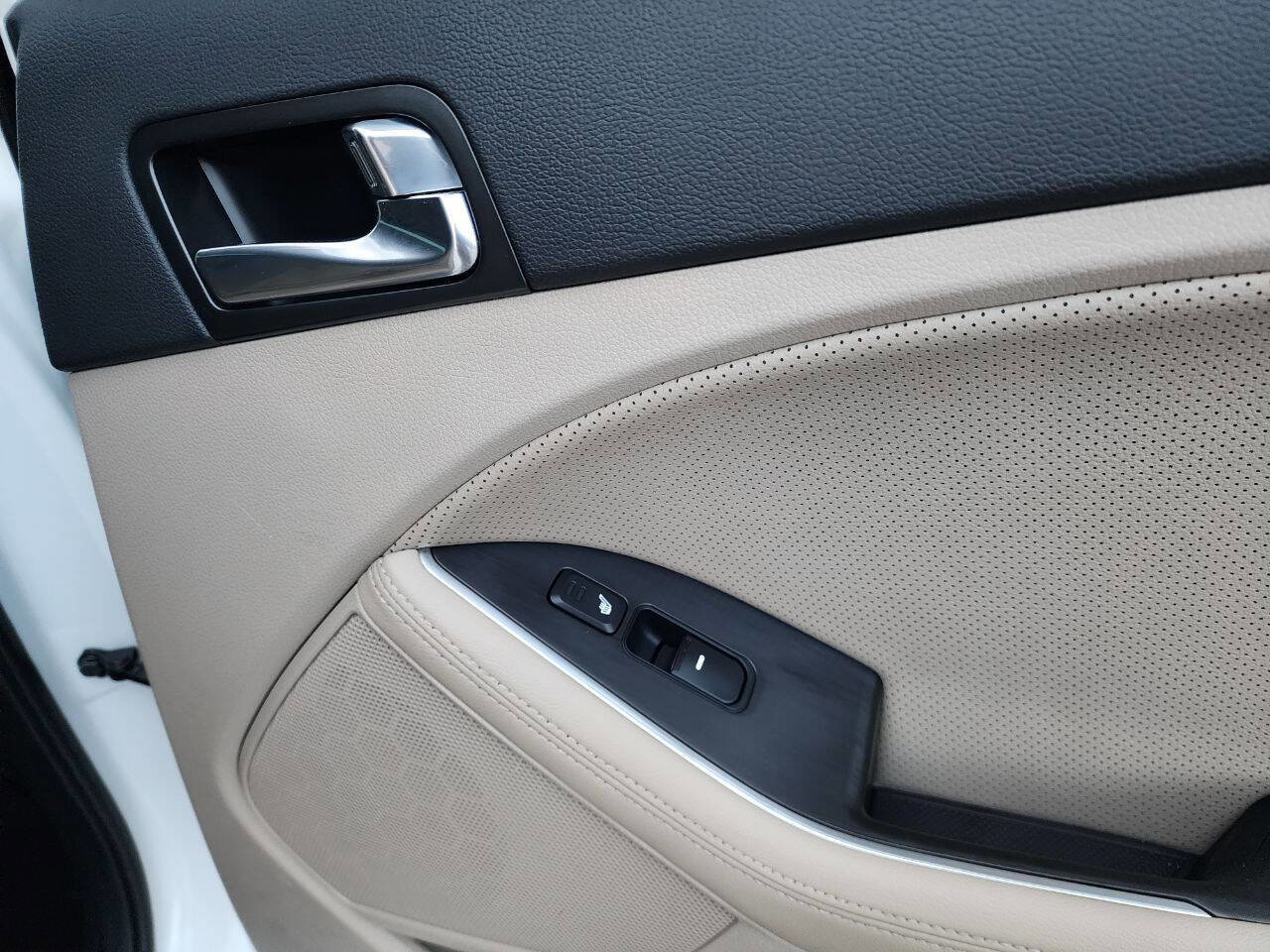 Used 2014 Kia Optima EX image 36