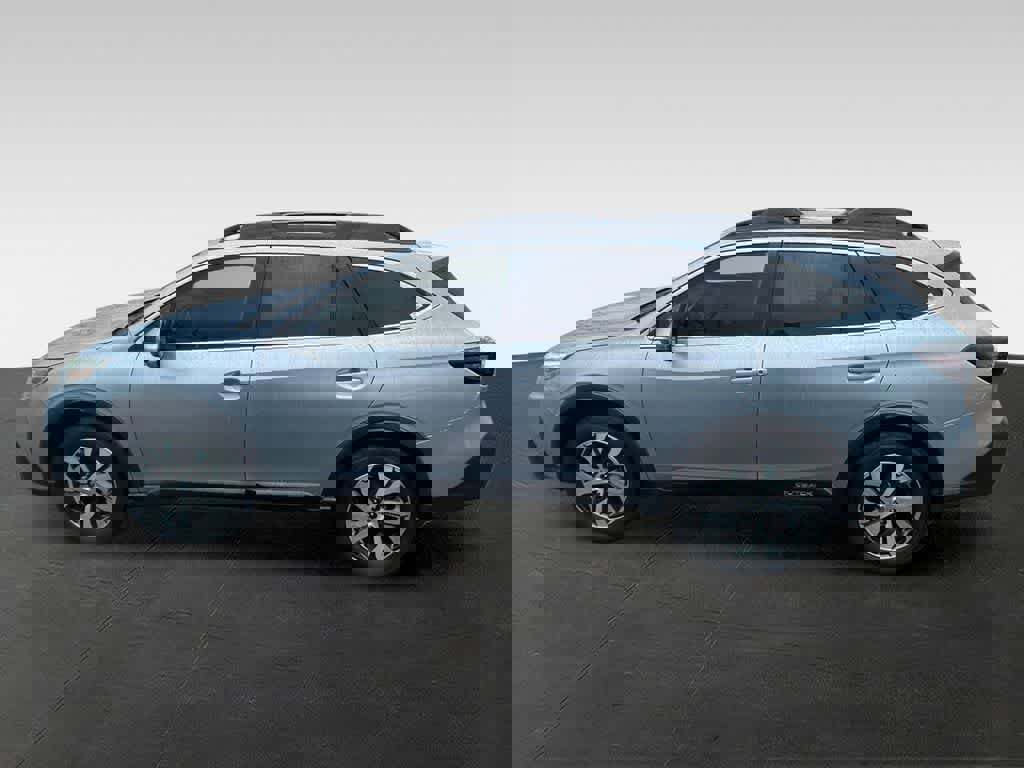 Used 2020 Subaru Outback Limited w/ Tech Package 2 image 3