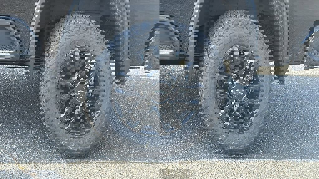 New 2026 Chevrolet Silverado 2500 High Country w/ High Country Premium Package image 9