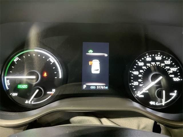Used 2024 Toyota Sienna XLE image 23