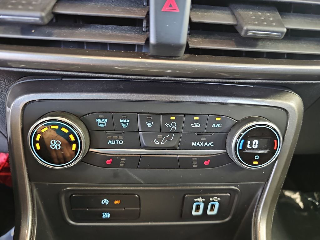 Used 2022 Ford EcoSport SE AWD/4WD image 23