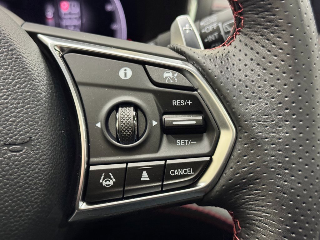 New 2026 Acura MDX A-Spec image 24
