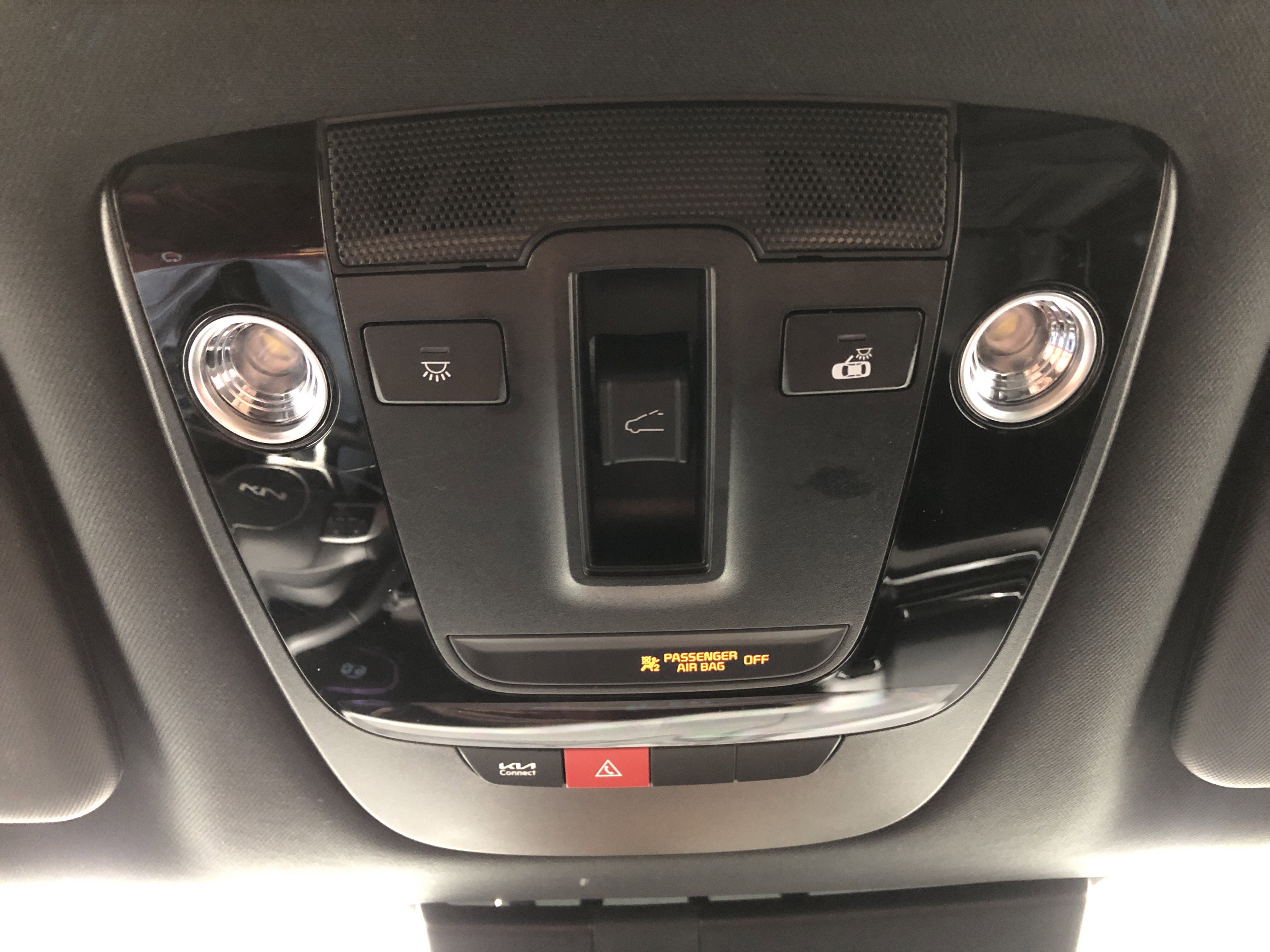 Certified 2024 Kia Sportage X-Line w/ X-Line Premium Package image 18