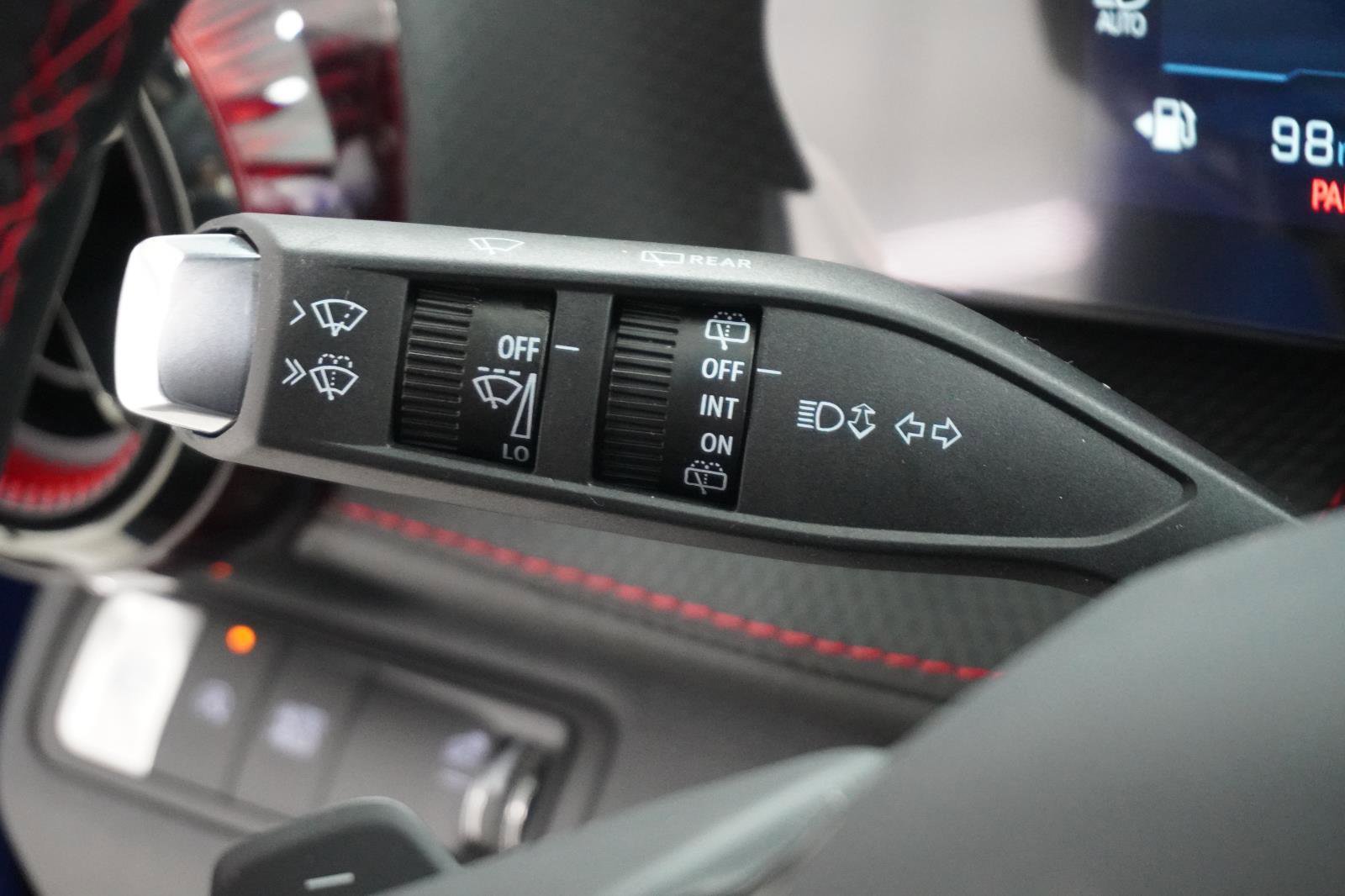 New 2026 Chevrolet Equinox RS w/ Convenience Package III image 22